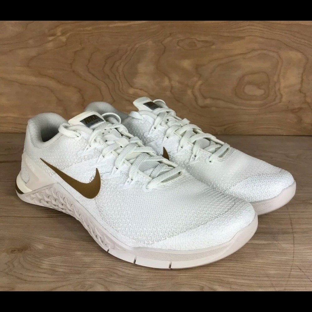METCON 4 Cross Training Weight Lift Shoes Sail AV2